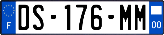 DS-176-MM