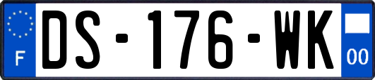 DS-176-WK