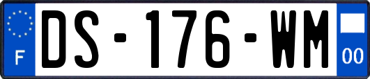 DS-176-WM