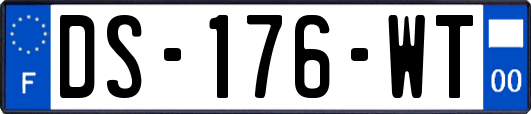 DS-176-WT