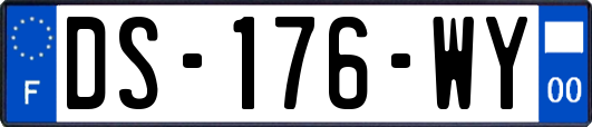 DS-176-WY