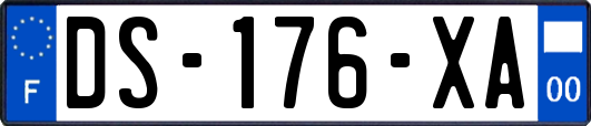 DS-176-XA
