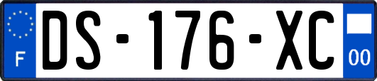DS-176-XC