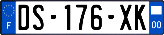 DS-176-XK