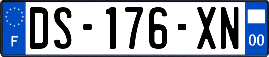 DS-176-XN
