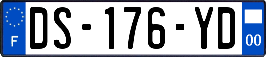 DS-176-YD