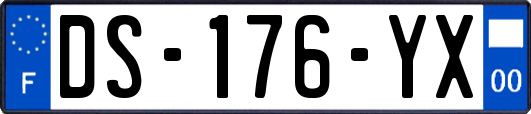 DS-176-YX