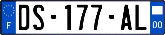 DS-177-AL