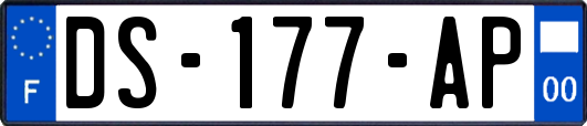 DS-177-AP