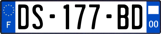 DS-177-BD