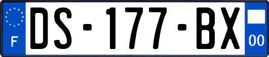 DS-177-BX