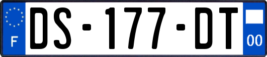 DS-177-DT