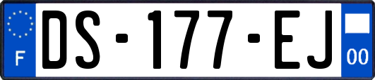 DS-177-EJ