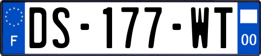 DS-177-WT