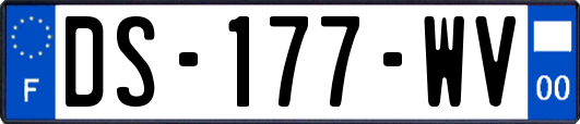DS-177-WV