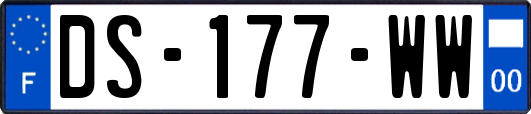 DS-177-WW
