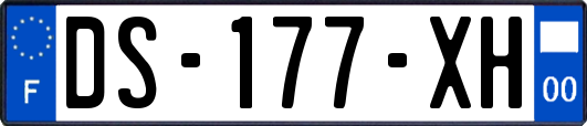DS-177-XH
