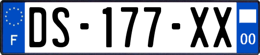 DS-177-XX