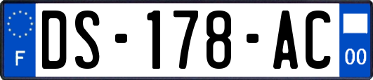 DS-178-AC