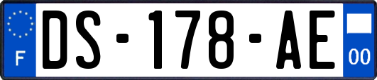 DS-178-AE