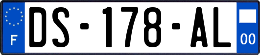 DS-178-AL