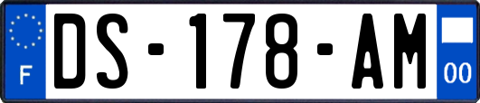 DS-178-AM