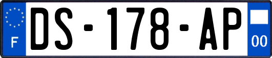 DS-178-AP