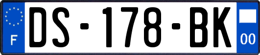 DS-178-BK