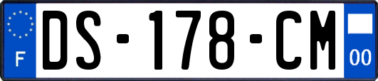 DS-178-CM