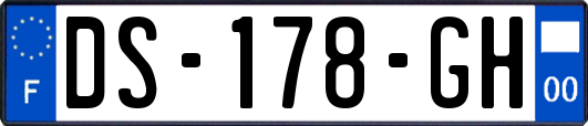 DS-178-GH