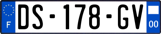 DS-178-GV