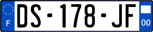 DS-178-JF