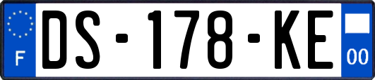 DS-178-KE