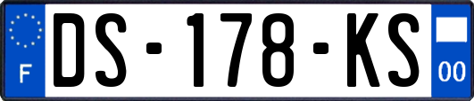 DS-178-KS