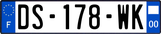 DS-178-WK