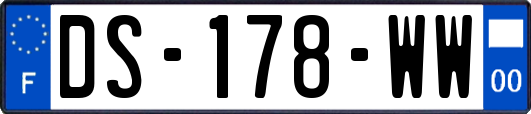 DS-178-WW