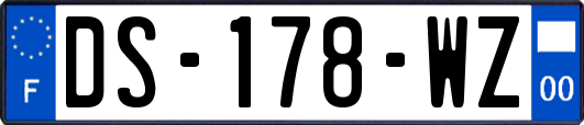 DS-178-WZ