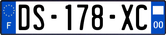 DS-178-XC