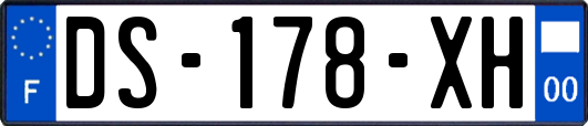 DS-178-XH
