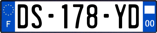 DS-178-YD