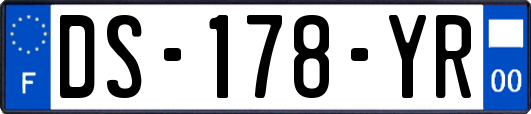 DS-178-YR