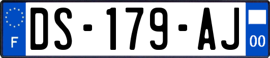 DS-179-AJ