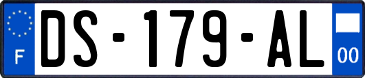 DS-179-AL