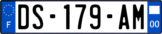 DS-179-AM