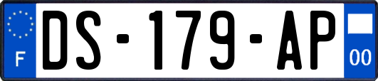 DS-179-AP