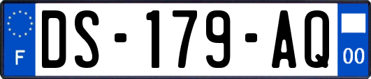 DS-179-AQ