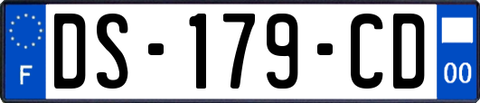 DS-179-CD