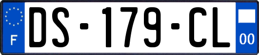 DS-179-CL