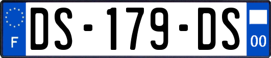 DS-179-DS