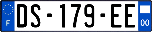 DS-179-EE